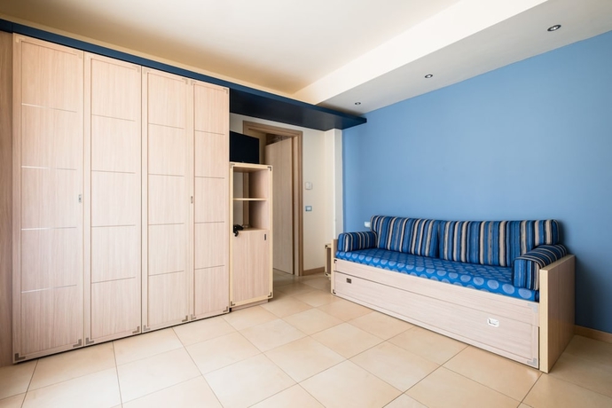 Imagen de la habitación del Hotel Canado Club Family Village. Foto 17