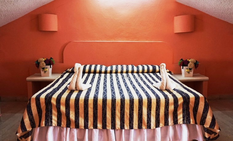 Imagen general del Hotel Canaima. Foto 1