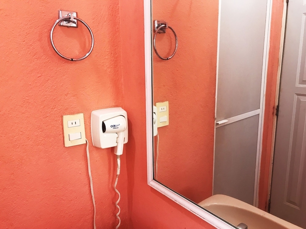Imagen de la habitación del Hotel Canaima. Foto 11
