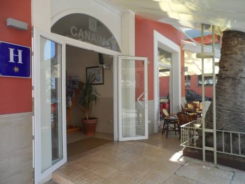 Imagen general del Hotel Canaima, Tossa de Mar. Foto 2