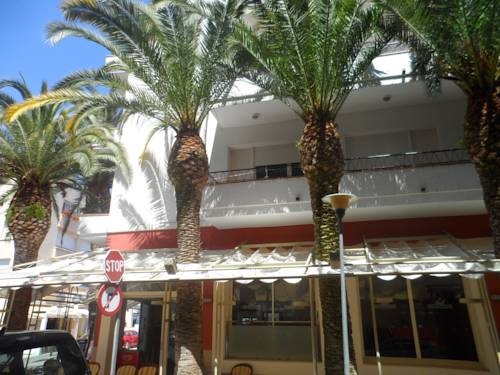 Imagen general del Hotel Canaima, Tossa de Mar. Foto 3