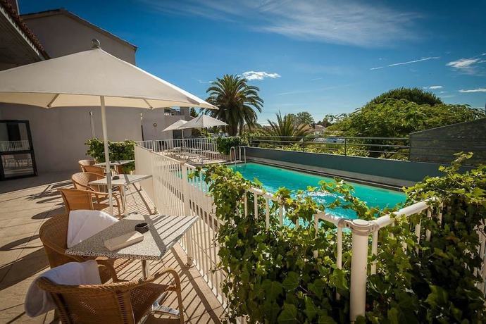 Imagen general del Hotel Canal Aigues Mortes. Foto 1