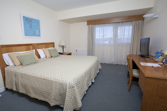 Imagen de la habitación del Hotel Canal Beagle. Foto 3