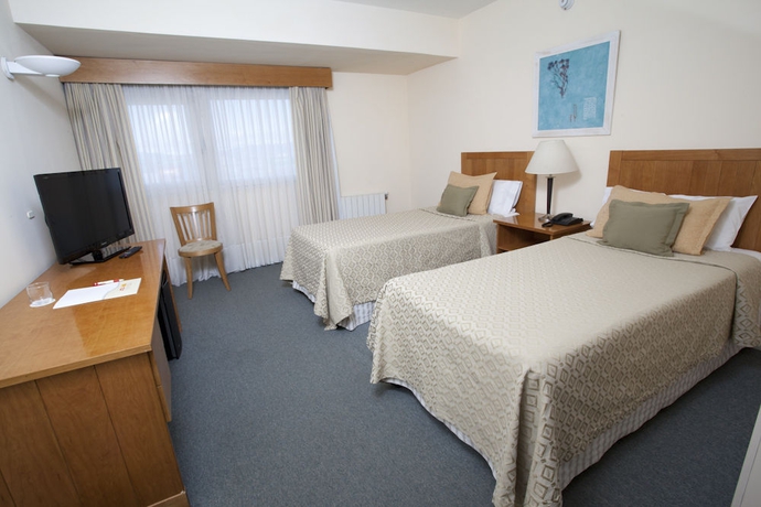 Imagen de la habitación del Hotel Canal Beagle. Foto 4