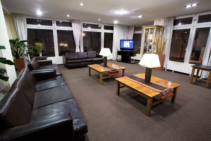 Imagen de los interiores del Hotel Canal Beagle. Foto 9