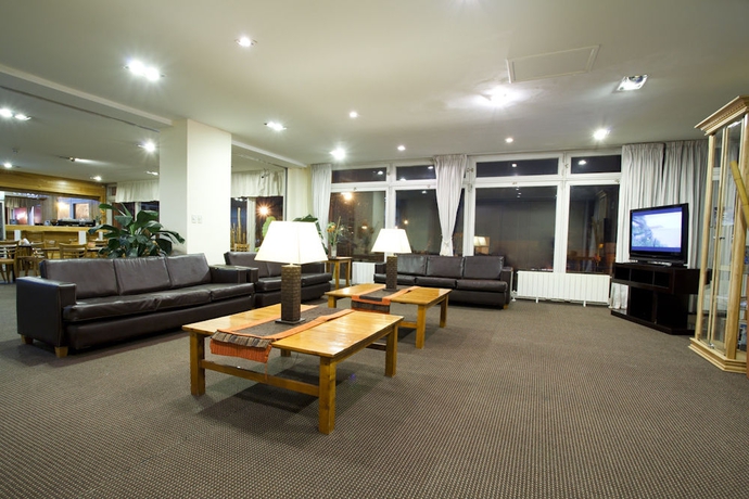 Imagen de los interiores del Hotel Canal Beagle. Foto 10