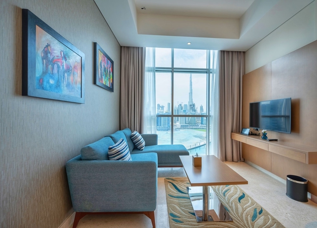 Imagen de la habitación del Hotel Canal Central. Foto 11