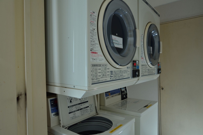 Imagen de los interiores del Hotel Canal City Fukuoka Washington. Foto 14