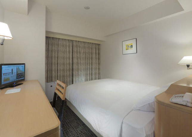 Imagen de la habitación del Hotel Canal City Fukuoka Washington. Foto 7