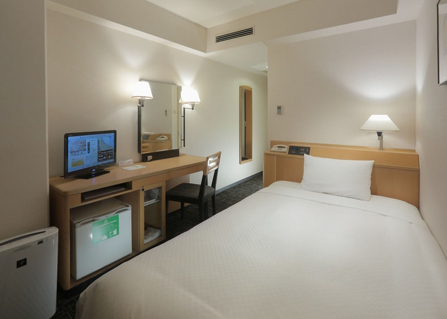 Imagen de la habitación del Hotel Canal City Fukuoka Washington. Foto 10