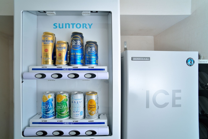 Imagen de los interiores del Hotel Canal City Fukuoka Washington. Foto 16