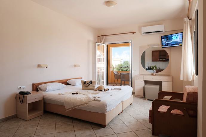 Imagen de la habitación del Hotel Canal D\' Amour by Estia. Foto 6