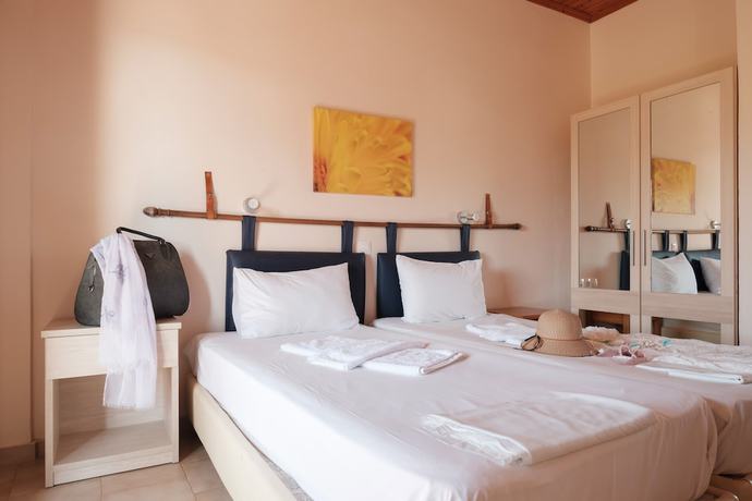 Imagen de la habitación del Hotel Canal D\' Amour by Estia. Foto 7