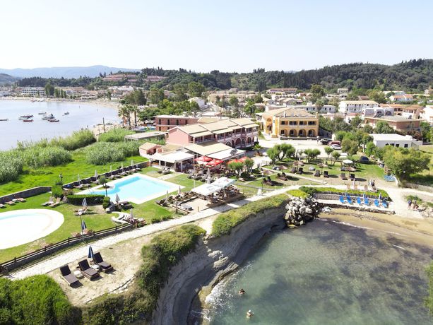Imagen general del Hotel Canal D\' Amour by Estia. Foto 1