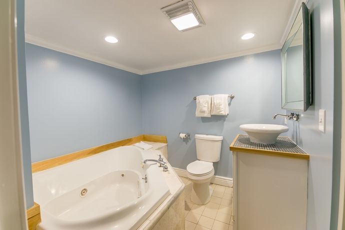 Imagen de la habitación del Hotel Canal Express Studios. Foto 4