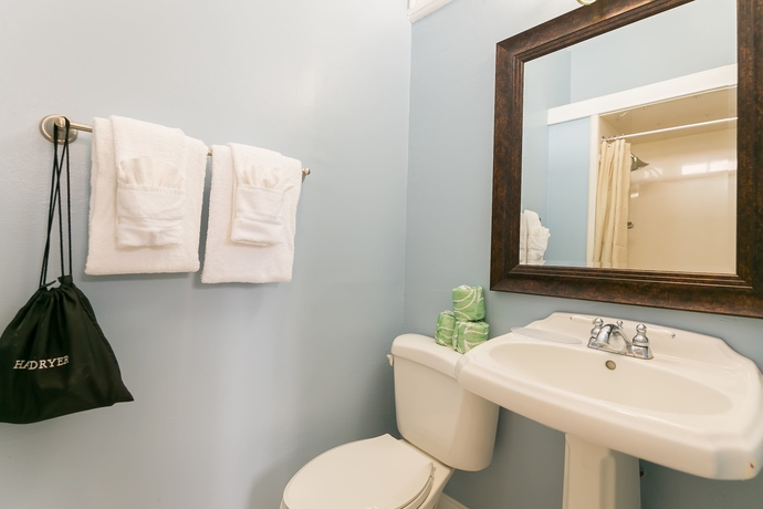 Imagen de la habitación del Hotel Canal Express Studios. Foto 5