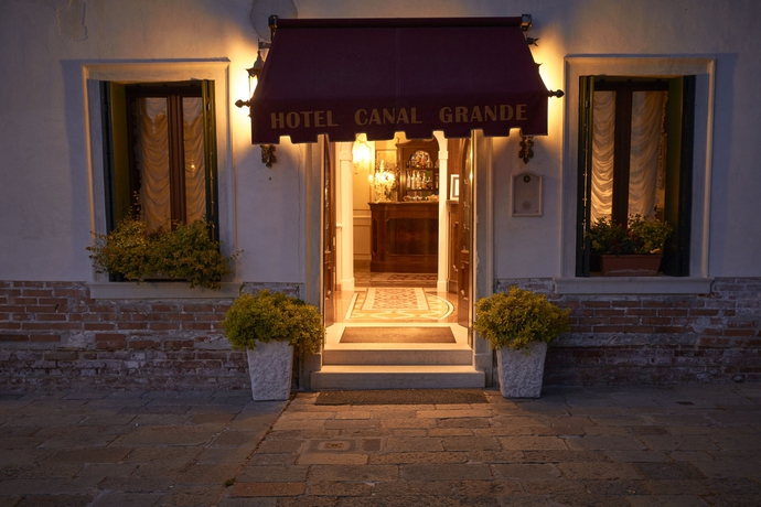 Imagen general del Hotel Canal Grande. Foto 2