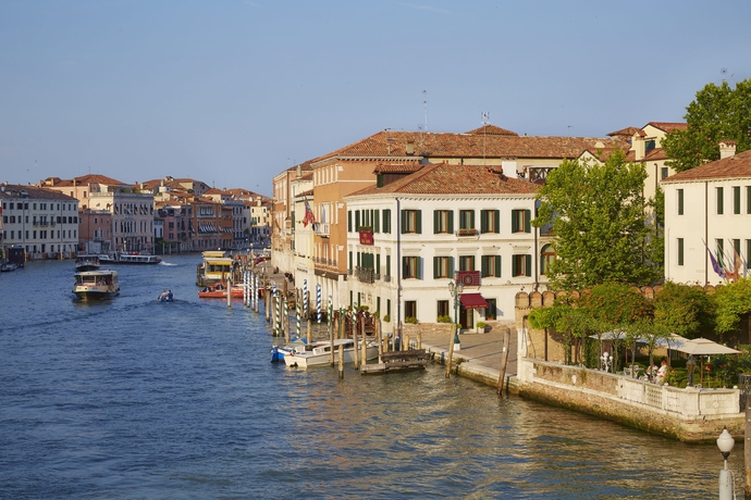 Imagen general del Hotel Canal Grande. Foto 1