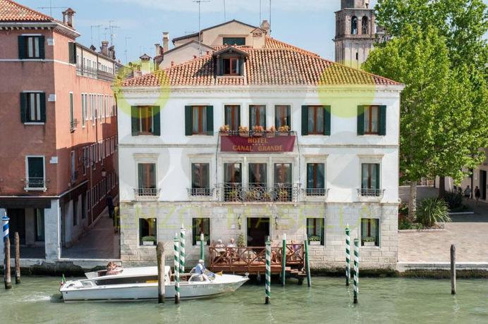 Imagen general del Hotel Canal Grande. Foto 1