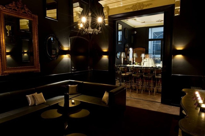 Imagen de los interiores del Hotel Canal House. Foto 16