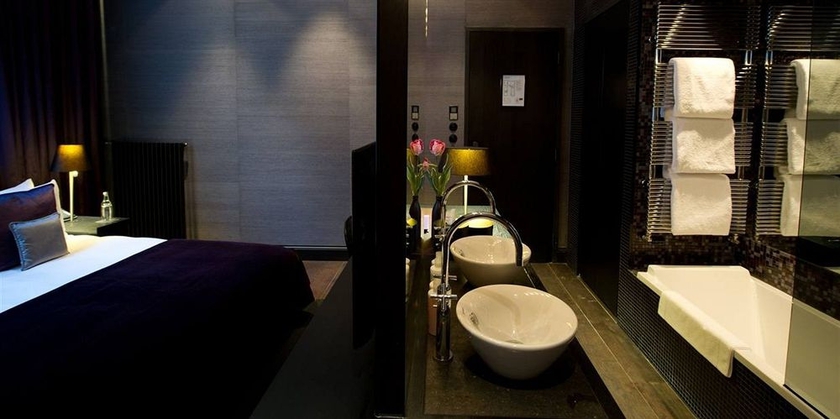 Imagen de la habitación del Hotel Canal House. Foto 12