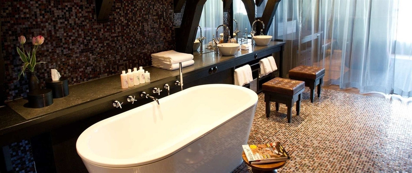 Imagen de la habitación del Hotel Canal House. Foto 14