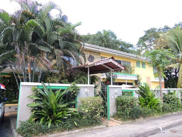Imagen general del Hotel Canal Inn BandB Panama. Foto 3