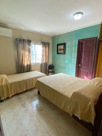 Imagen de la habitación del Hotel Canal Inn BandB Panama. Foto 15