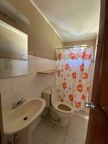 Imagen de la habitación del Hotel Canal Inn BandB Panama. Foto 16