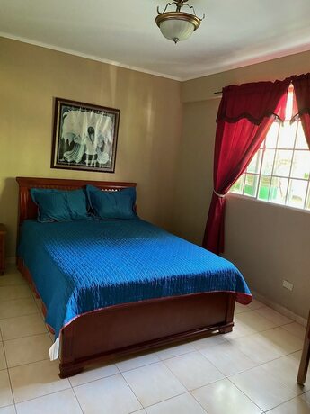 Imagen de la habitación del Hotel Canal Inn BandB Panama. Foto 17