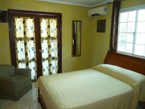 Imagen general del Hotel Canal Inn BandB Panama. Foto 5