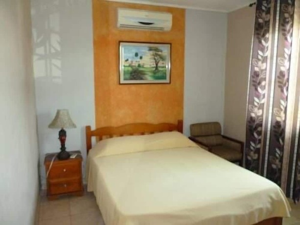 Imagen general del Hotel Canal Inn BandB Panama. Foto 6