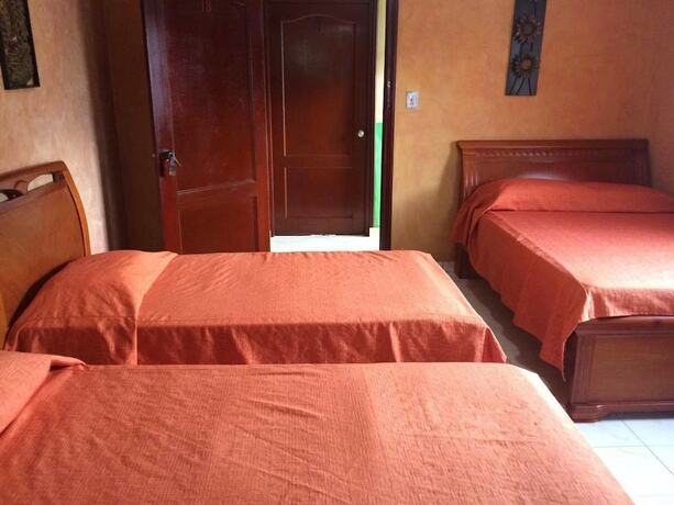 Imagen general del Hotel Canal Inn BandB Panama. Foto 10
