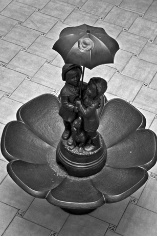 Imagen de los interiores del Hotel Canal Olimpic. Foto 12