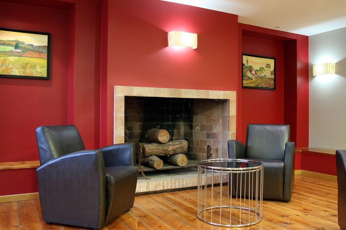 Imagen de los interiores del Hotel Canal Olimpic. Foto 13