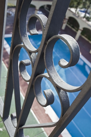 Imagen de la habitación del Hotel Canal Olimpic. Foto 7