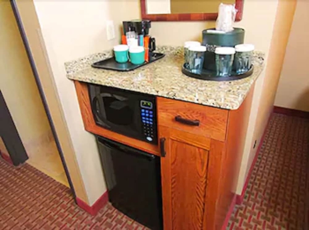 Imagen de la habitación del Hotel Canal Park Lodge. Foto 3