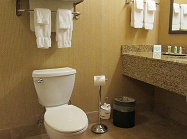 Imagen de la habitación del Hotel Canal Park Lodge. Foto 8