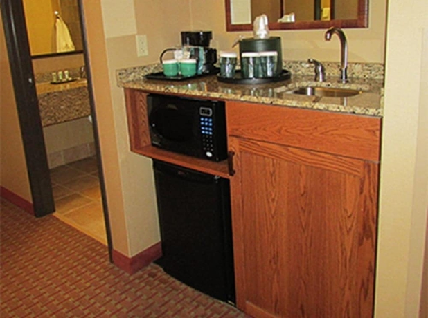 Imagen de la habitación del Hotel Canal Park Lodge. Foto 10