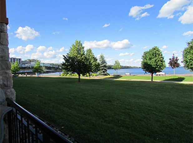 Imagen de la habitación del Hotel Canal Park Lodge. Foto 11