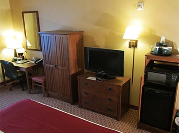 Imagen de la habitación del Hotel Canal Park Lodge. Foto 13