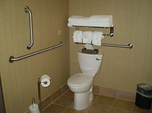 Imagen de la habitación del Hotel Canal Park Lodge. Foto 14