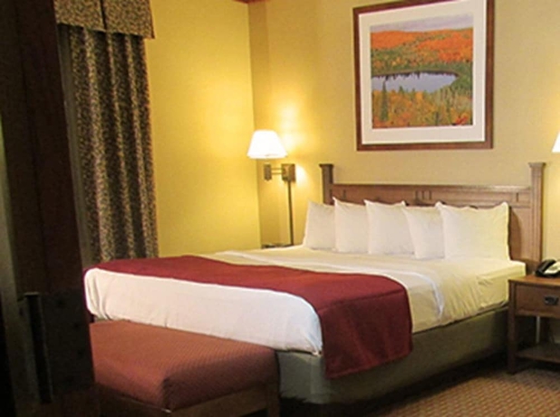 Imagen de la habitación del Hotel Canal Park Lodge. Foto 15