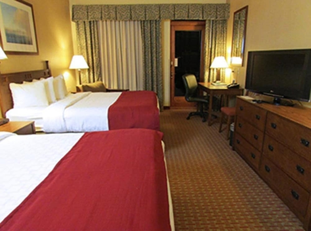 Imagen de la habitación del Hotel Canal Park Lodge. Foto 16