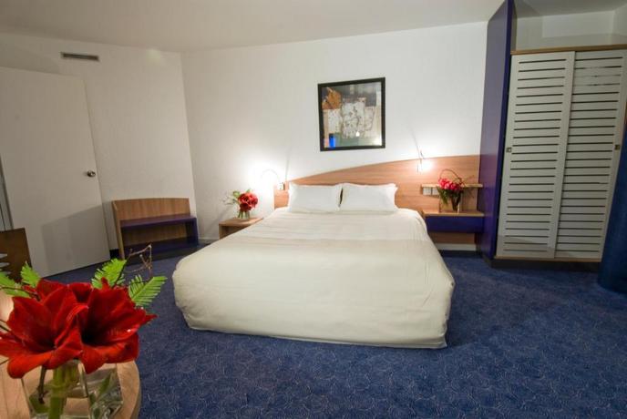 Imagen general del Hotel Canal Suites. Foto 3