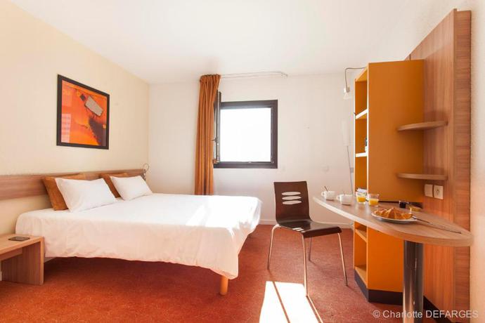 Imagen general del Hotel Canal Suites. Foto 4