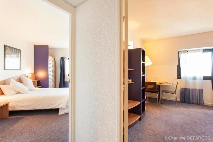 Imagen general del Hotel Canal Suites. Foto 6