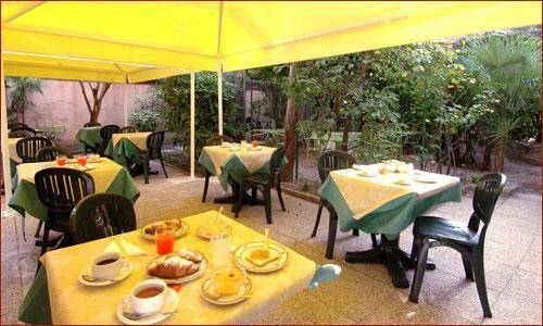 Imagen general del Hotel Canal y Walter. Foto 3