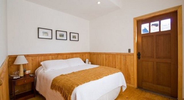 Imagen de la habitación del Hotel Canales Del Sur. Foto 3