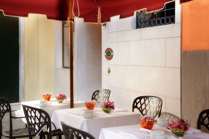 Imagen del bar/restaurante del Hotel Canaletto. Foto 4